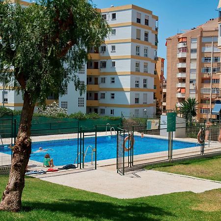 Lovely Studio With Seaview 700M From The Beach La Cala Del Moral Екстер'єр фото